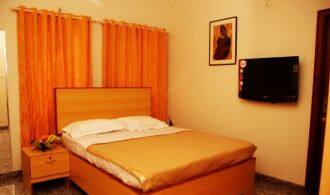 Hotel Rawail S Seble, Nashik 3